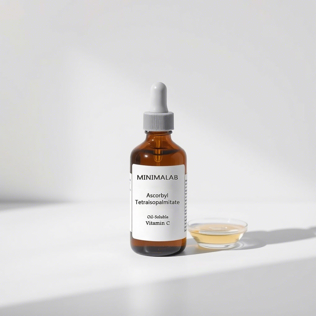 Ascorbyl Tetraisopalmitate, Stabil C Vitamini