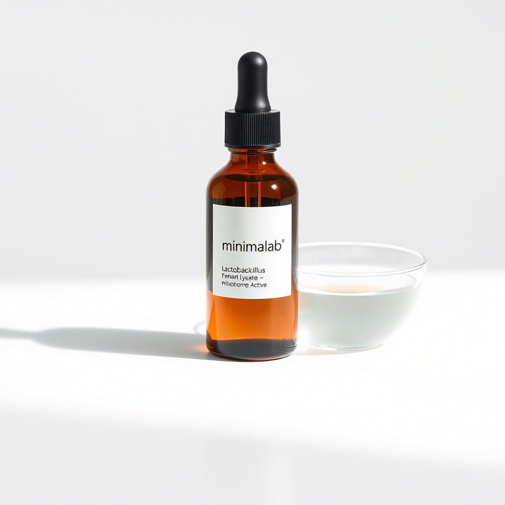 Lactobacillus Ferment Lysate