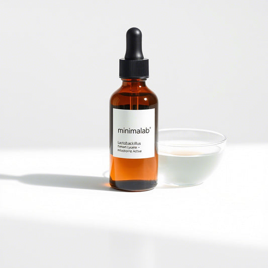 Lactobacillus Ferment Lysate