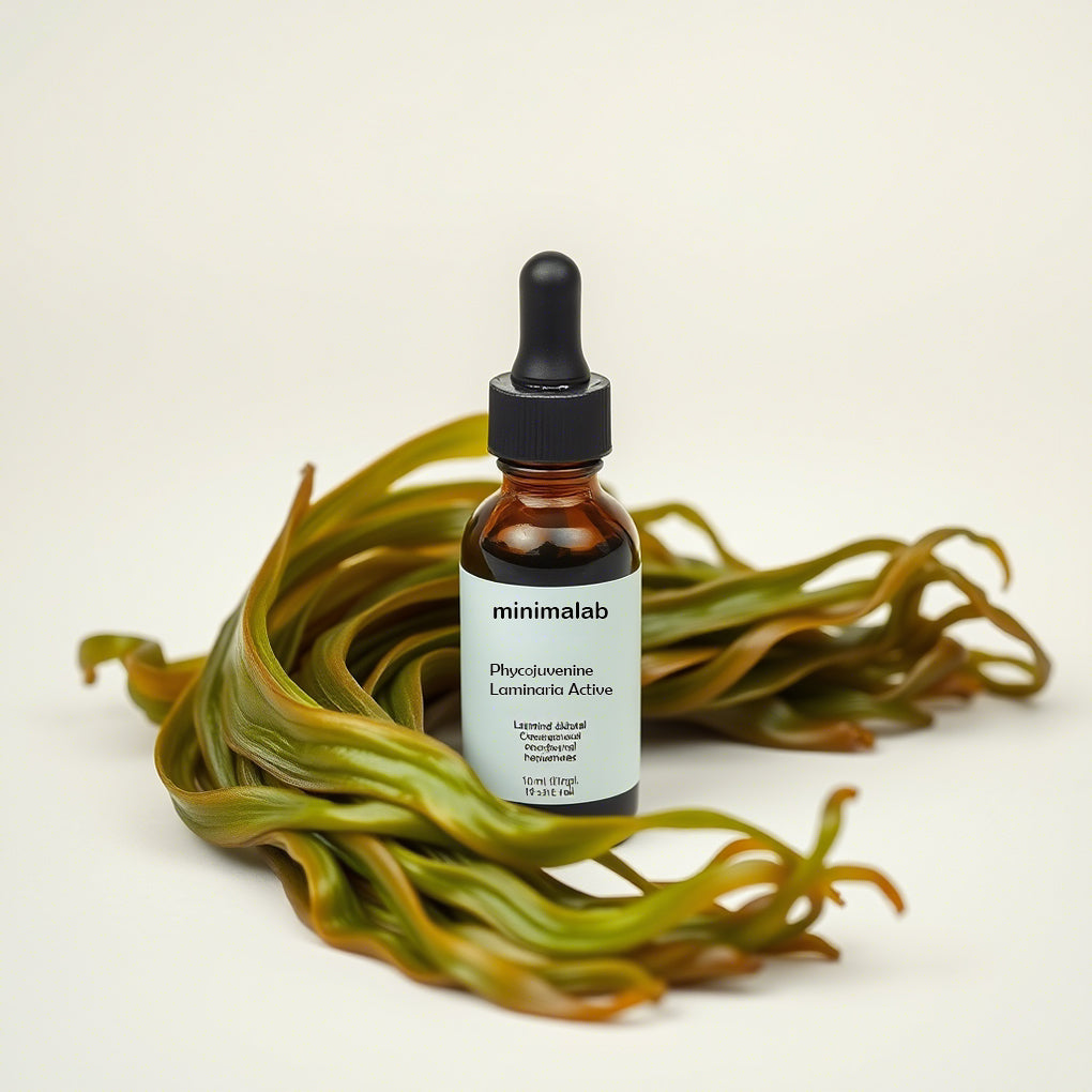 Phycojuvenine - Laminaria Aktif | Güçlü Kırışıklık Karşıtı