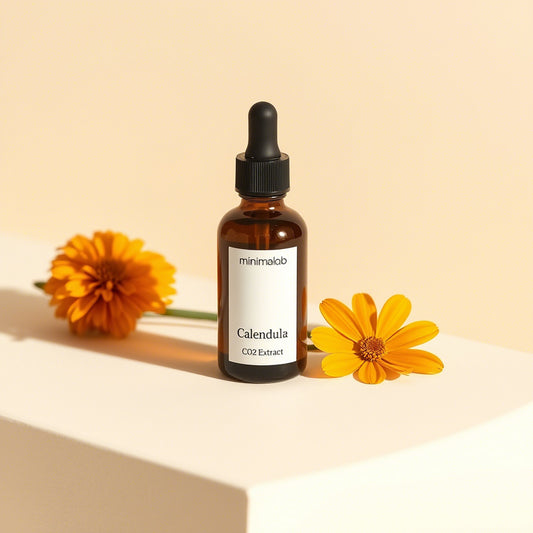 Aynısefa (Calendula) CO₂ Ekstrakt