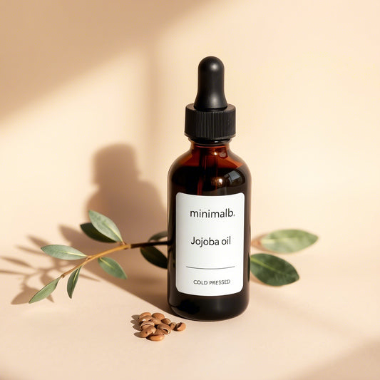 Jojoba Yağı