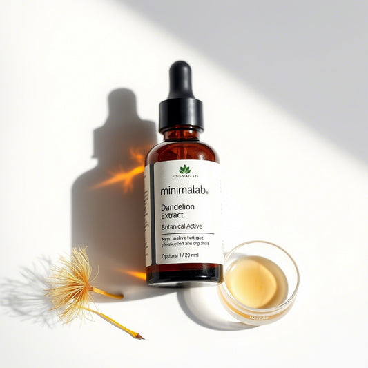 Karahindiba (Dandelion) Ekstraktı